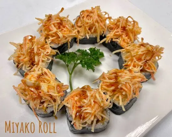 Tsuki Sushi