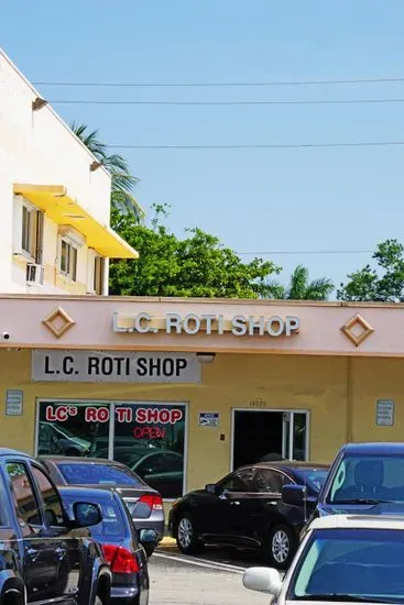 L C Roti Shop