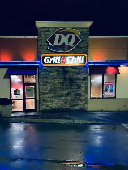 Dairy Queen Grill & Chill