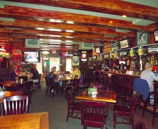 Okeefe's Tavern