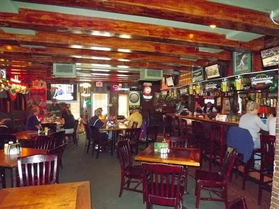 Okeefe's Tavern