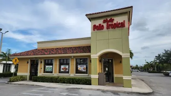 Pollo Tropical