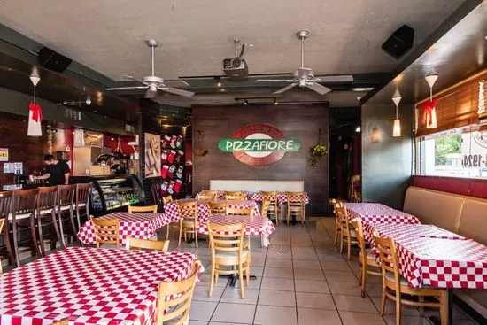 Pizza Fiore Miami Shores