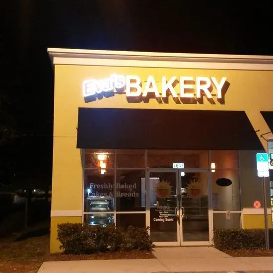 Eva's Bakery, LLC