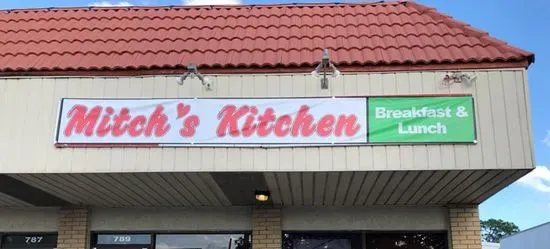 Mitch's Kitchen