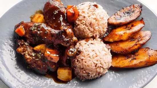 Royalty Jamaican Cuisine