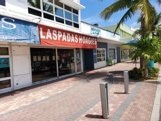 Laspada's Original Hoagies - Lauderdale-By-The-Sea