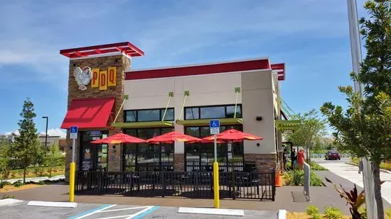 PDQ Chicken