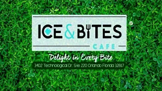 Ice & Bites Café