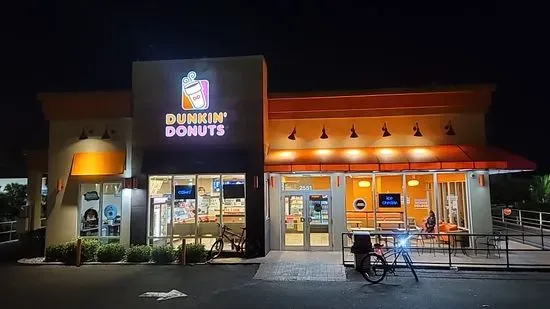 Dunkin'