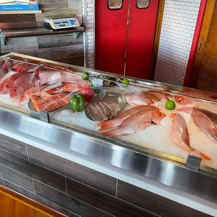 El Floridita Seafood Restaurant Bird Road Miami, FL Checkle