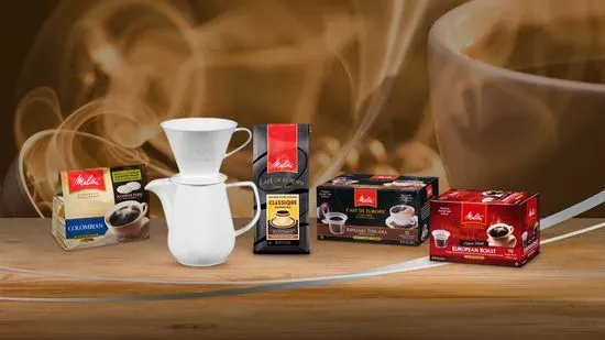 Melitta USA Inc