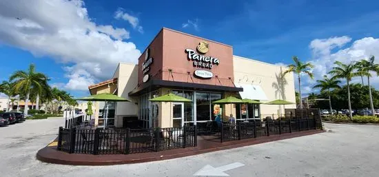 Panera Bread