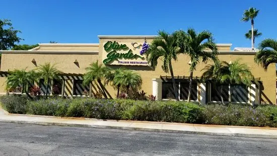 Olive Garden Italian Restaurant