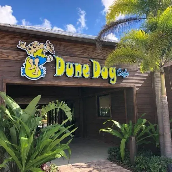 Dune Dog Cafe