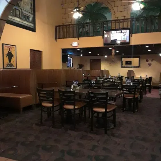Romo’s Place Restaurant