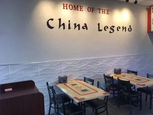 China Legend
