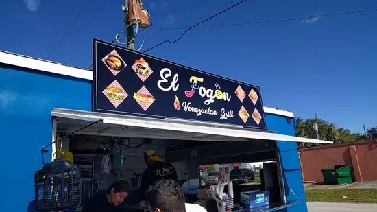 El Fogon Venezuelan Grill