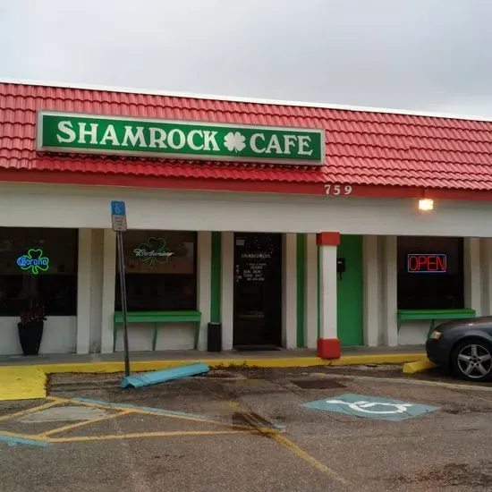 Shamrock Cafe