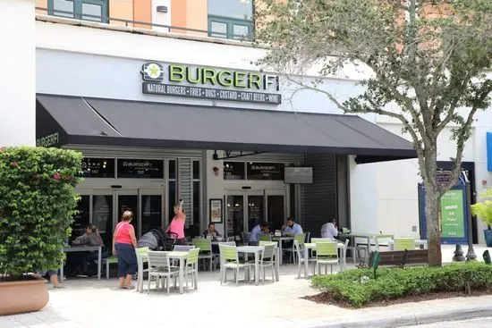 BurgerFi