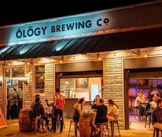 Ology Brewing Co [Midtown]