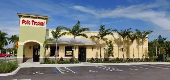 Pollo Tropical