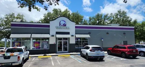 Taco Bell