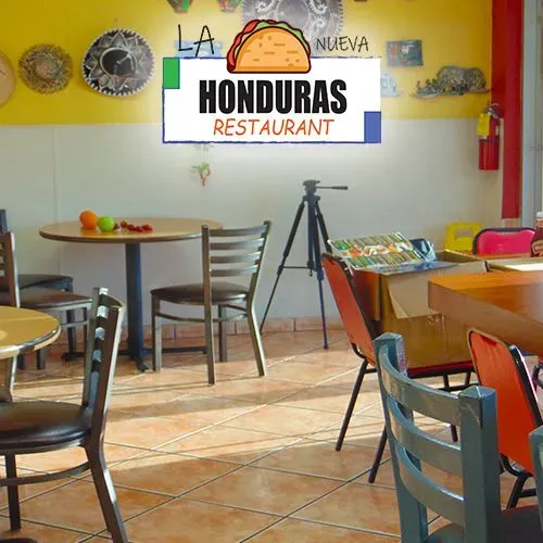 La Nueva Honduras