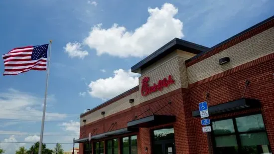 Chick-fil-A