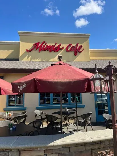 Mimi's Cafe