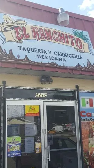 El Ranchito Meat Market & Mexican Restaurant