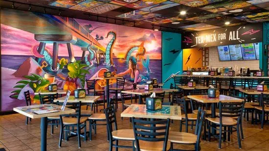 Tijuana Flats