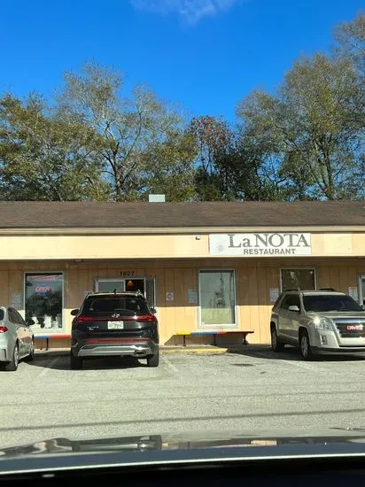 La Nota Restaurant