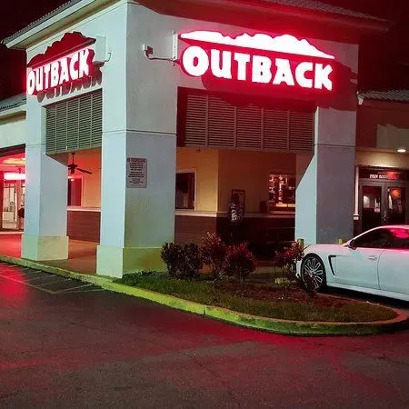 Outback Steakhouse