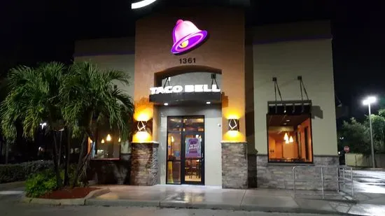 Taco Bell