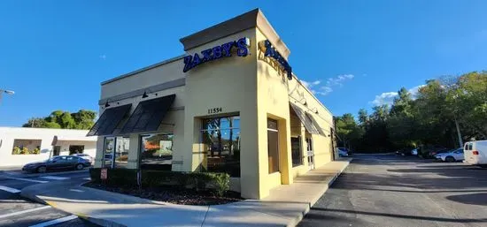 Zaxbys Chicken Fingers & Buffalo Wings