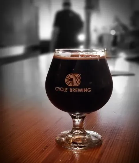 Cycle Brewing