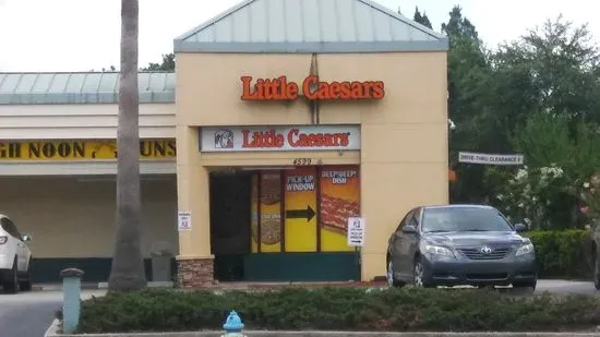 Little Caesars Pizza