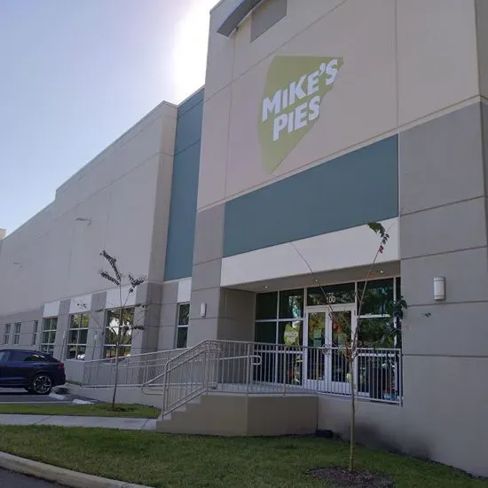 Mike's Pies Inc