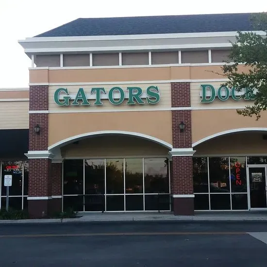 Gator's Dockside Highland City