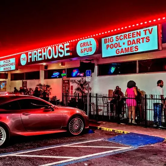 Firehouse Grill & Pub Inc