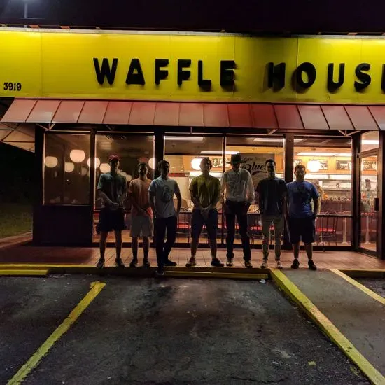 Waffle House