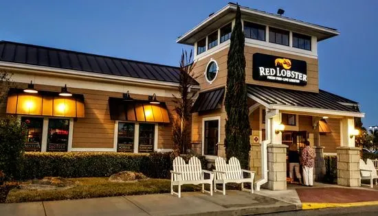 Red Lobster