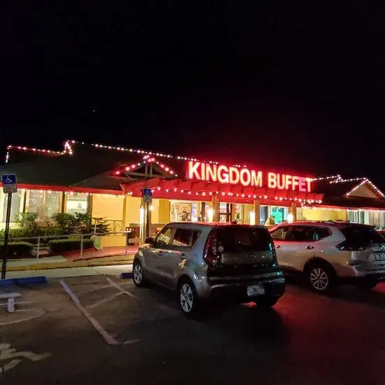 Kingdom Buffet II