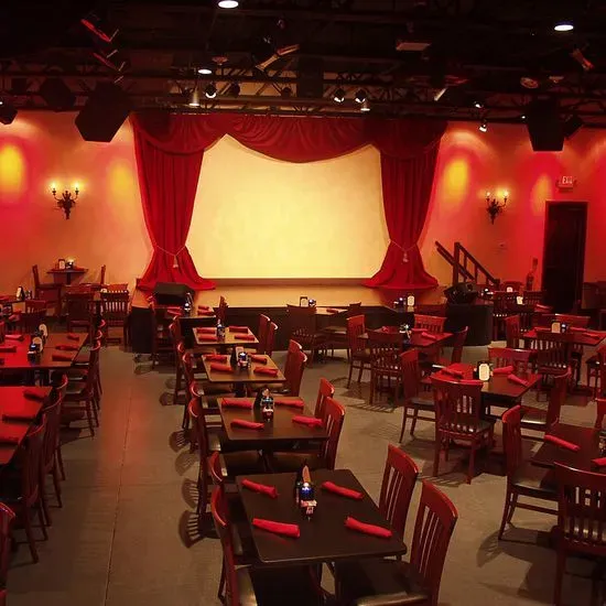 Visani Italian Steakhouse and Comedy Theater