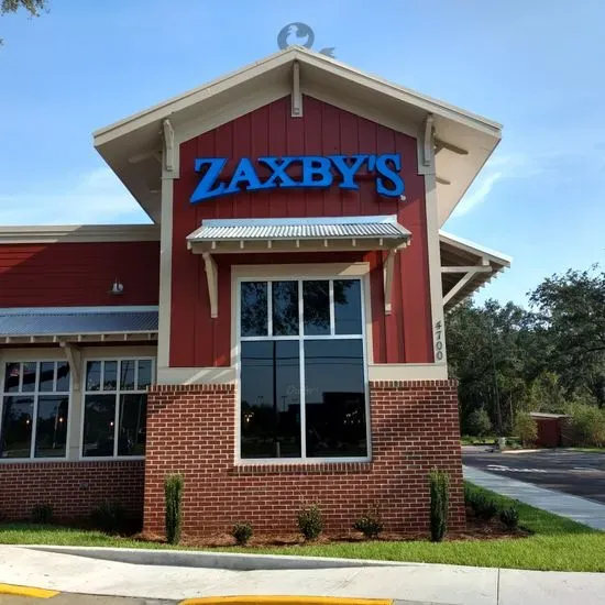 Zaxby's Chicken Fingers & Buffalo Wings