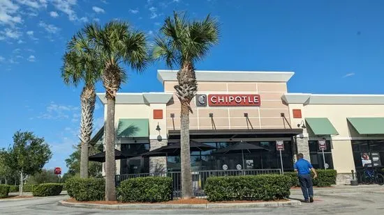 Chipotle Mexican Grill