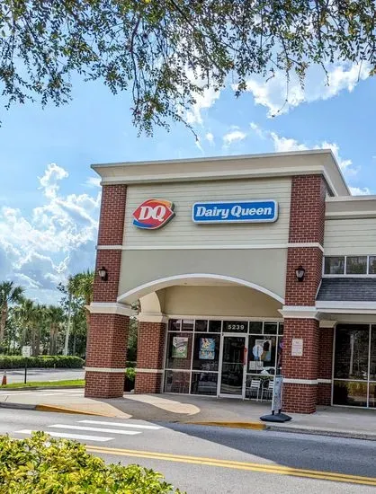 Dairy Queen (Treat)