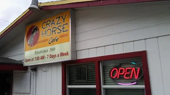 Crazy Horse Cafe