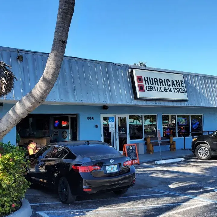 Hurricane Grill & WingsJensen Beach Jensen Beach, FL Checkle